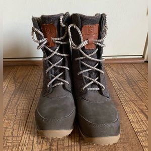 Salomon Winter Boots